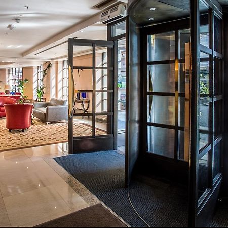 Washington Mayfair Hotel Londres Extérieur photo