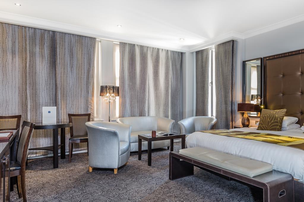 Washington Mayfair Hotel Londres Extérieur photo