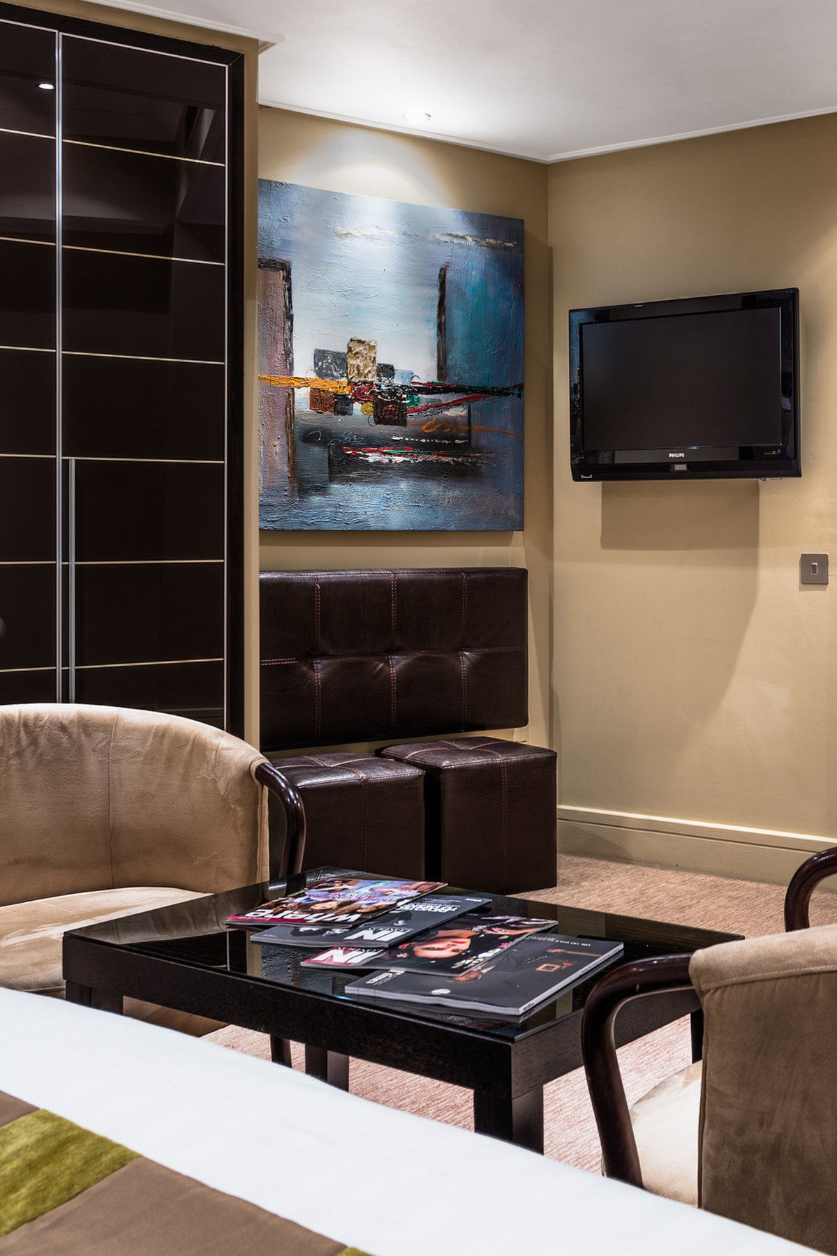 Washington Mayfair Hotel Londres Extérieur photo