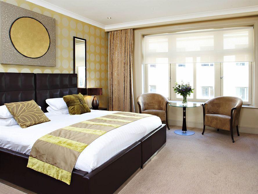 Washington Mayfair Hotel Londres Extérieur photo