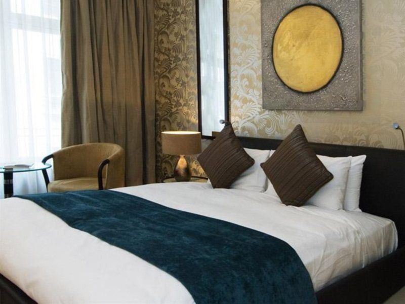 Washington Mayfair Hotel Londres Extérieur photo