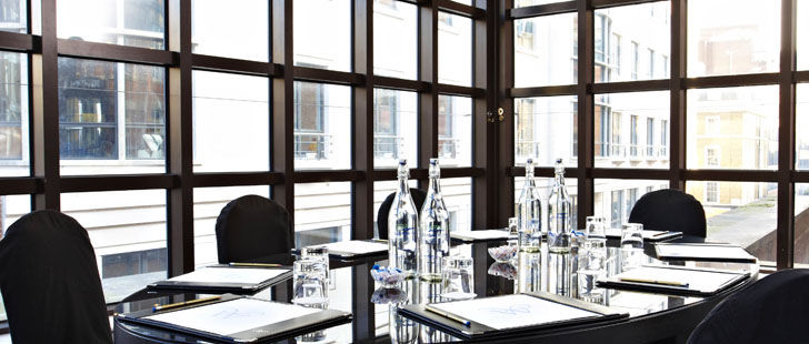 Washington Mayfair Hotel Londres Extérieur photo