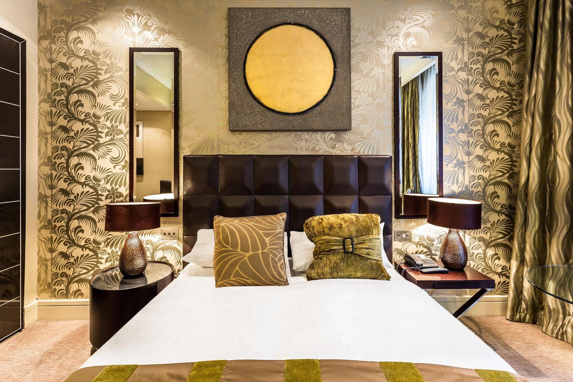 Washington Mayfair Hotel Londres Extérieur photo